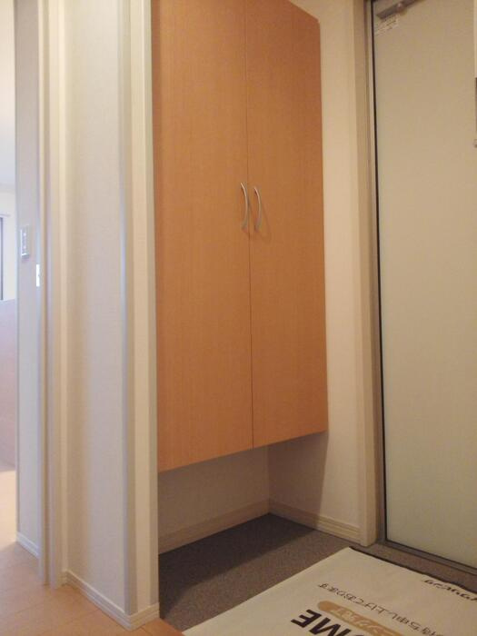 プラムビレッジⅡ　　刈谷市近郊の賃貸はクラスホーム刈谷店の玄関