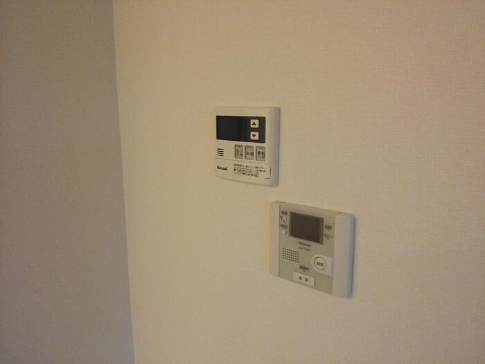 プラムビレッジⅡ　　刈谷市近郊の賃貸はクラスホーム刈谷店の設備