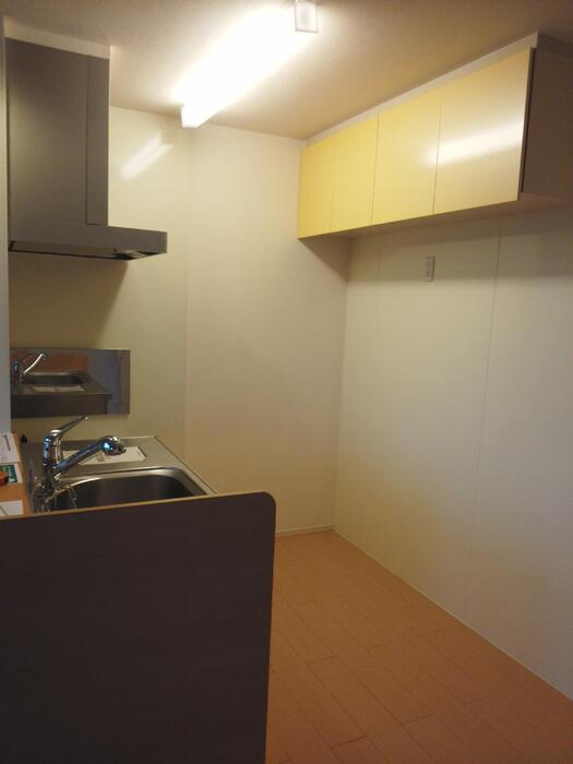 プラムビレッジⅡ　　刈谷市近郊の賃貸はクラスホーム刈谷店のキッチン