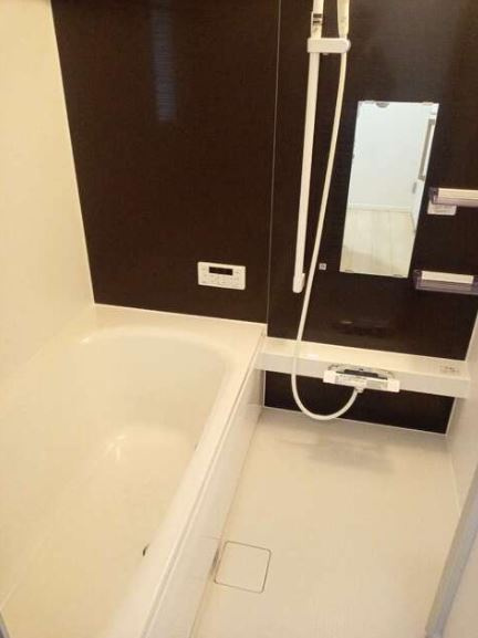 東大阪市大蓮南２丁目新築戸建の浴室