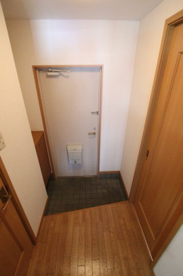 【玄関】 | ジュネス