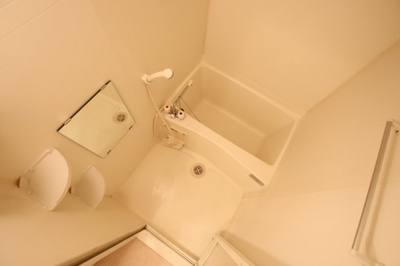 【浴室】 | ジュネス