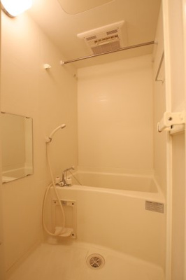 【浴室】 | ジュネス