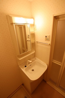 【独立洗面台】 | ジュネス