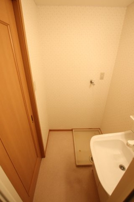 【洗面所】 | ジュネス