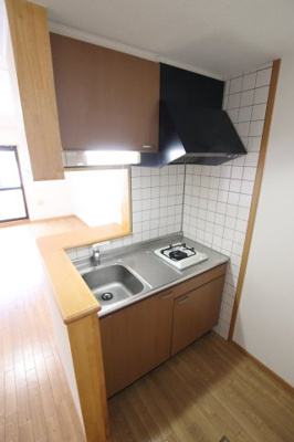 【キッチン】 | ジュネス