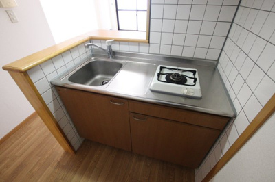 【キッチン】 | ジュネス