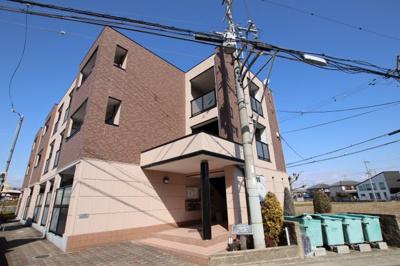 【外観】 | ジュネス