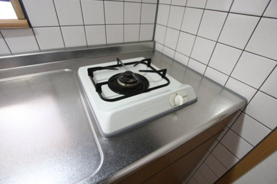 【設備】 | ジュネス | システムキッチン