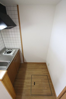 【その他】 | ジュネス | キッチンスペース