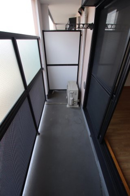 【バルコニー】 | ジュネス