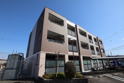 【外観】 | ジュネス