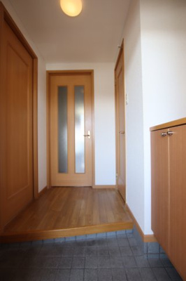 【玄関】 | ジュネス