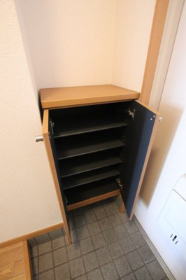 【収納】 | ジュネス | シューズボックス