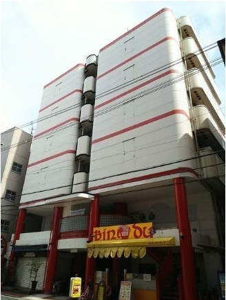 ハロー小阪