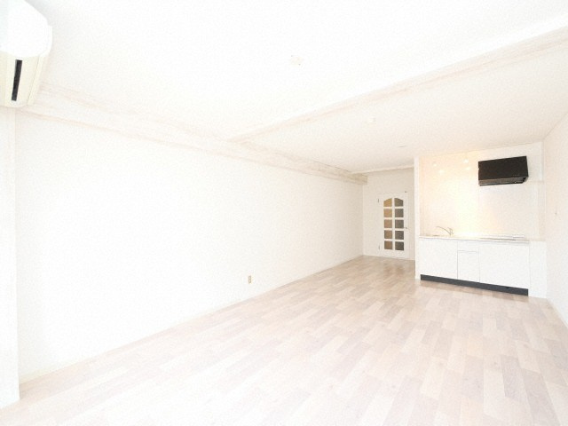 リッチライフダイコクの設備