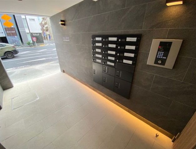 【その他】 | CASA GRAZIE門前仲町