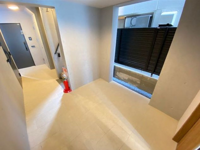 【その他共用部分】 | CASA GRAZIE門前仲町