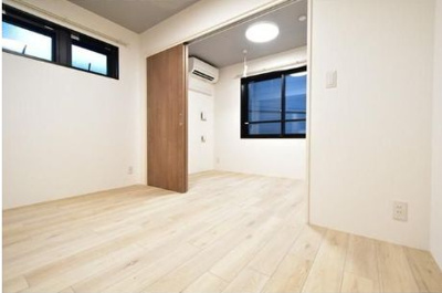 【洋室】 | CASA GRAZIE門前仲町