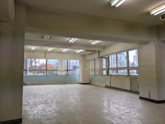 飯島ビル新館