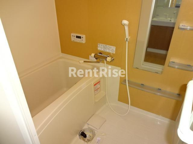 ＫＵＫＵＮＡ（ククナ）の浴室|ユニットバス(イメージ)