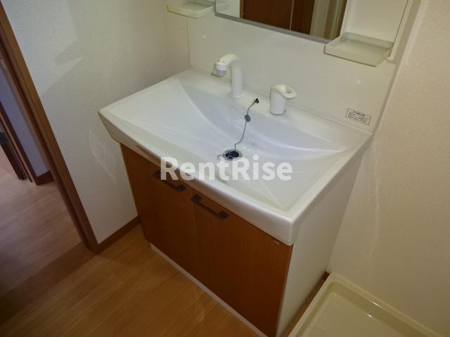 ＫＵＫＵＮＡ（ククナ）の洗面所|洗髪洗面化粧台(イメージ)