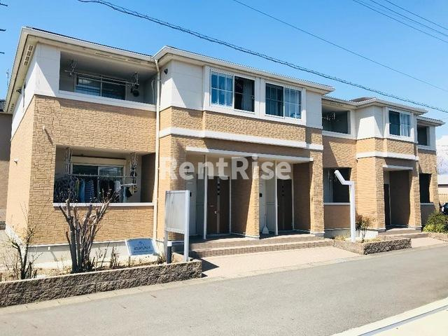 ＫＵＫＵＮＡ（ククナ）の外観|外観写真その他1