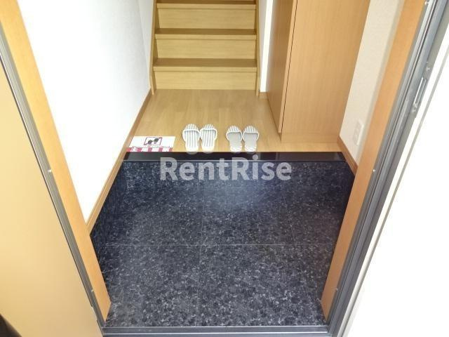 ＫＵＫＵＮＡ（ククナ）の玄関|玄関(イメージ)