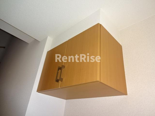 ＫＵＫＵＮＡ（ククナ）|下駄箱(イメージ)