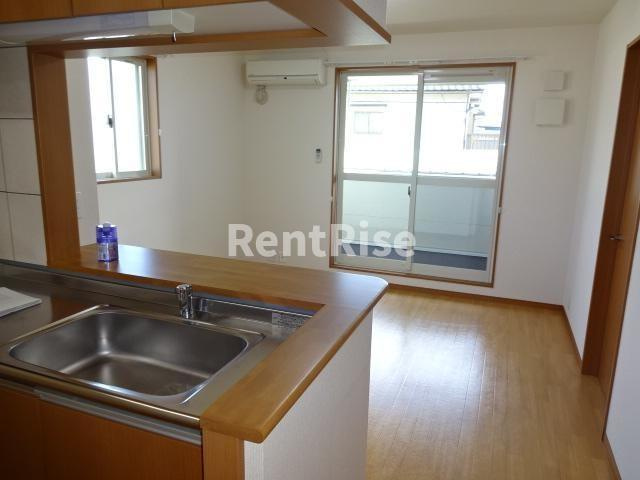 ＫＵＫＵＮＡ（ククナ）|ＬＤＫ(イメージ)