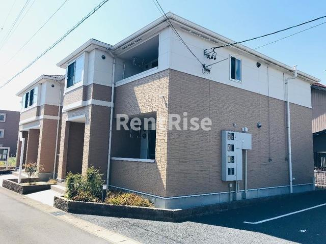 ＫＵＫＵＮＡ（ククナ）のエントランス|外観写真その他2