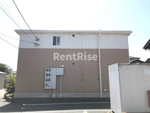 ＫＵＫＵＮＡ（ククナ）のその他共用部分|外観写真その他3