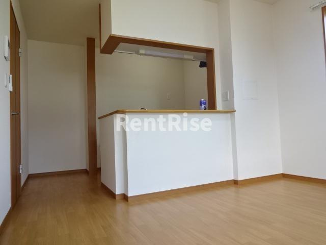 ＫＵＫＵＮＡ（ククナ）の居間・リビング|ＬＤＫ(イメージ)