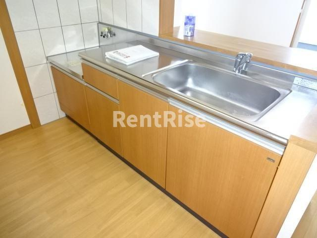 ＫＵＫＵＮＡ（ククナ）のキッチン|キッチン(イメージ)