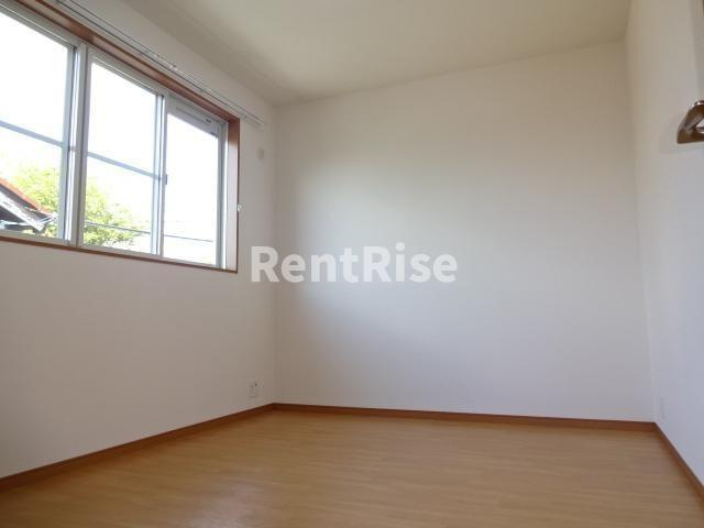 ＫＵＫＵＮＡ（ククナ）の寝室|西洋室(イメージ)