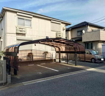 【外観】 | レセンテ