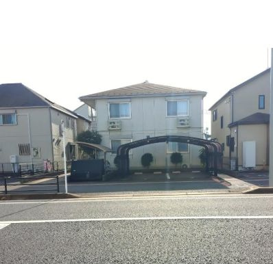 【外観】 | レセンテ