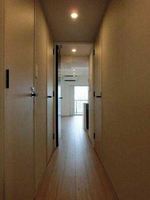 【内装】 | ZOOM両国（ズーム両国）