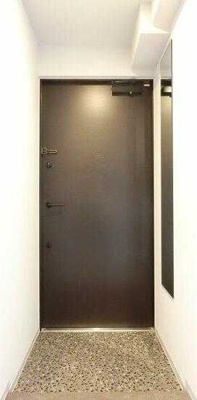 【玄関】 | ZOOM両国（ズーム両国）