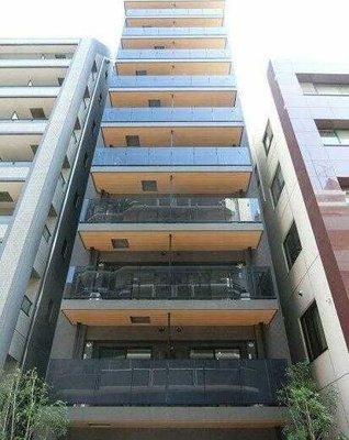 【外観】 | ZOOM両国（ズーム両国）