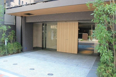 【エントランス】 | ZOOM両国（ズーム両国）