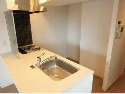 【キッチン】 | ZOOM両国（ズーム両国）