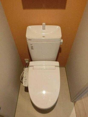 【トイレ】 | ZOOM両国（ズーム両国）