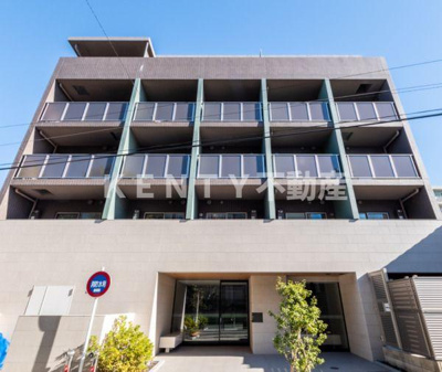 【外観】 | ブライズ蒲田ＥＡＳＴ | 外観もきれいです