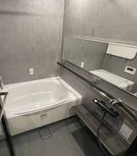 【浴室】 | リガーレ日本橋人形町