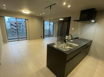 【キッチン】 | リガーレ日本橋人形町