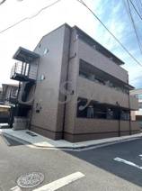 グランクオール青砥駅前の画像