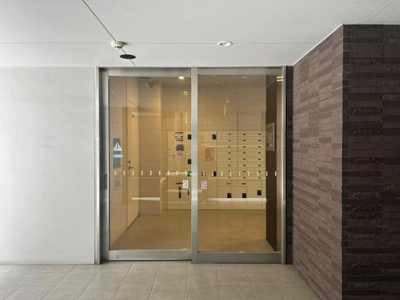 【その他共用部分】 | ハーモニーレジデンス秋葉原