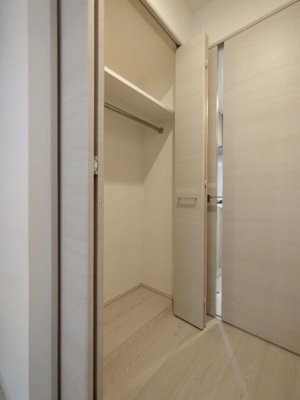 【収納】 | クレイシア両国ルクール |  