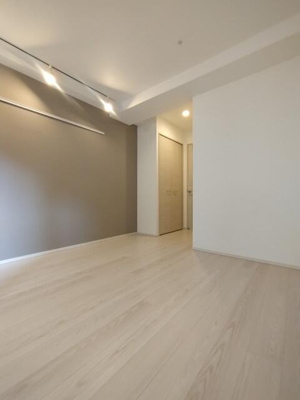 【内装】 | クレイシア両国ルクール |  